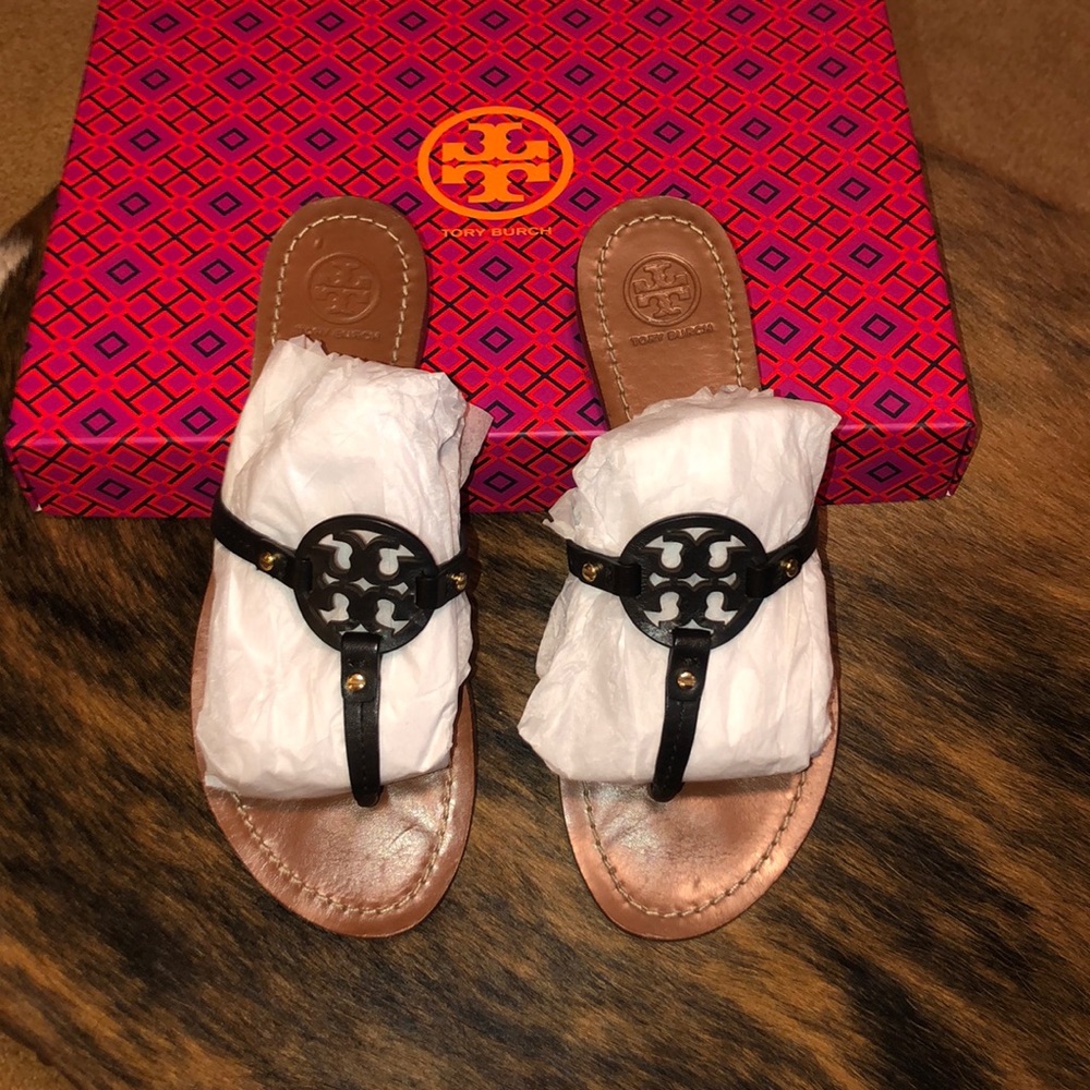 Tory Burch Sandals
